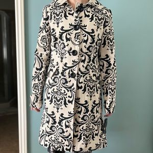 Brand New Tommy Hilfiger coat with tags.